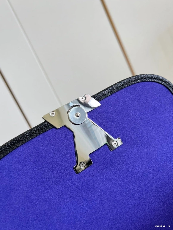 WIS LOUIS VUITTON BUCI 1114